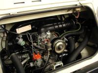 '74 Thing Engine