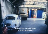 CCR film