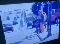 CCR film