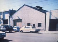 CCR film