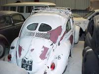 seddon vw