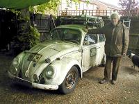 seddon vw