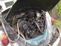 seddon vw