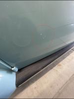 drivers door