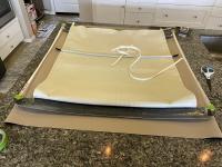Britax Weathershield Ragtop Rebuild
