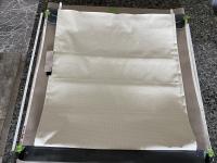 Britax Weathershield Ragtop Rebuild