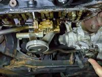 2.8VR6 Bottom End
