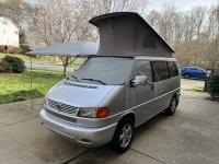 2003 EuroVan westfalia weekender
