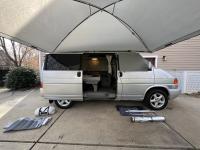 2003 EuroVan westfalia weekender