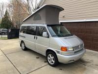 2003 EuroVan westfalia weekender