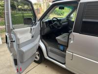 2003 EuroVan westfalia weekender