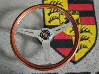 later Nardi Wheel