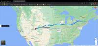 Road trip