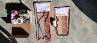 HCOP Gaskets