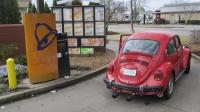 Vw Challenge