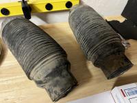 Heater Tubes
