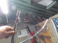 1964 vent window refresh