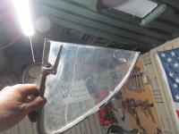 1964 vent window refresh