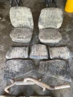 1963 356 garage find