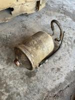 1963 356 garage find