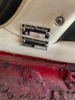 1963 356 garage find