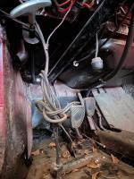 1963 356 garage find
