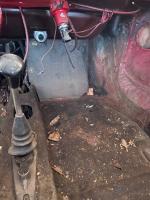 1963 356 garage find