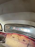 1963 356 garage find