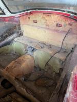 1963 356 garage find