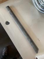 1963 356 garage find