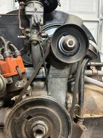 1958 engine