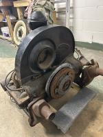 1958 engine