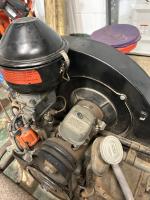 1958 engine