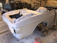Pedros Cabriolet