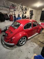 1968 Beetle