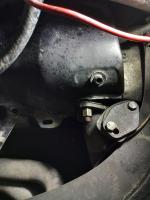 Engine Noise