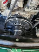 68 beetle timing marks