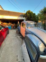 65 door swap