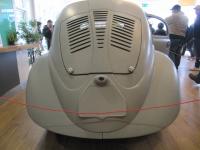 Reconstruction of 1937 W30/26