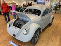 Reconstruction of 1937 W30/26