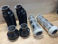 Heater Tube