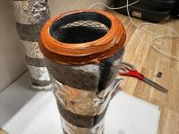 Heater Tube
