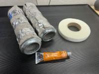 Heater Tube