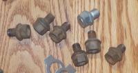 Wheel Lugs