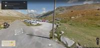 Google Map - Col De La Cayole FR