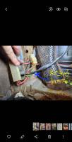 Unknown wires