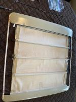 Britax/Weathershield Ragtop Rebuild