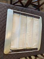 Britax/Weathershield Ragtop Rebuild