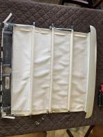 Britax/Weathershield Ragtop Rebuild