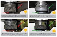 Hoover bit explanation, VW Trends magazine
